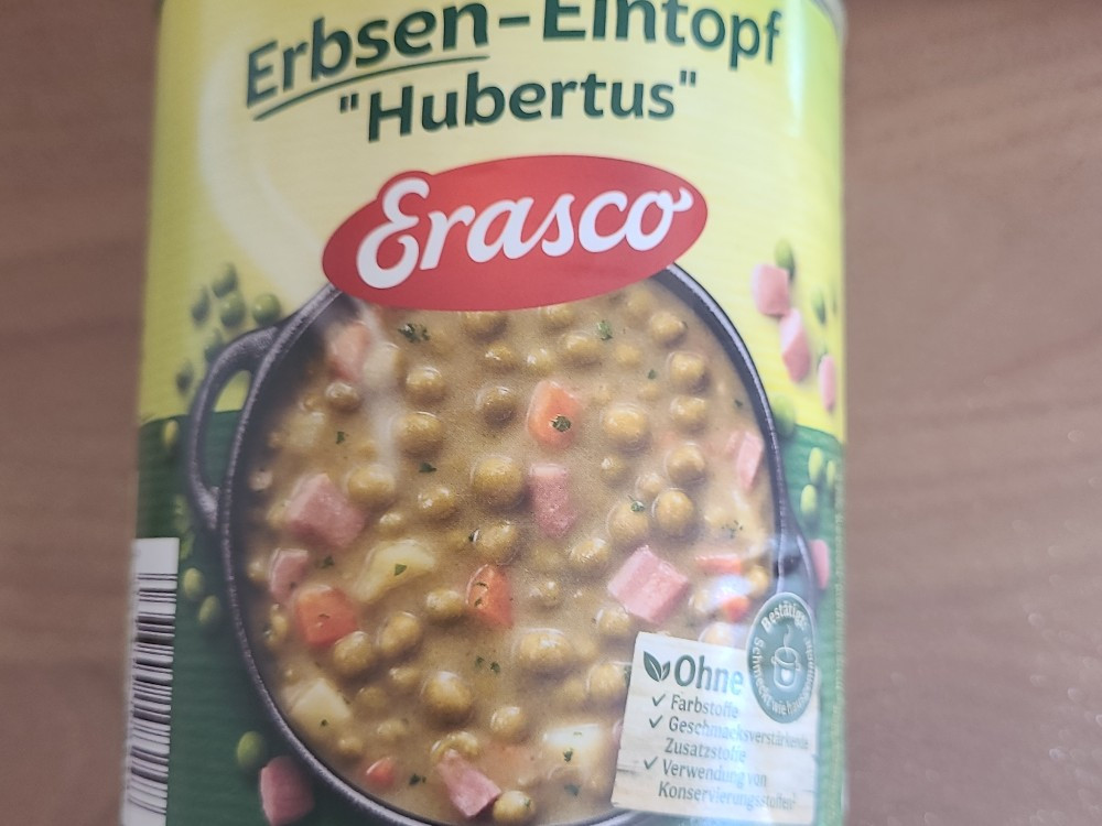 Erbseneintopf von mize | Hochgeladen von: mize Erbseneintopf von mize | Hochgeladen von: mize