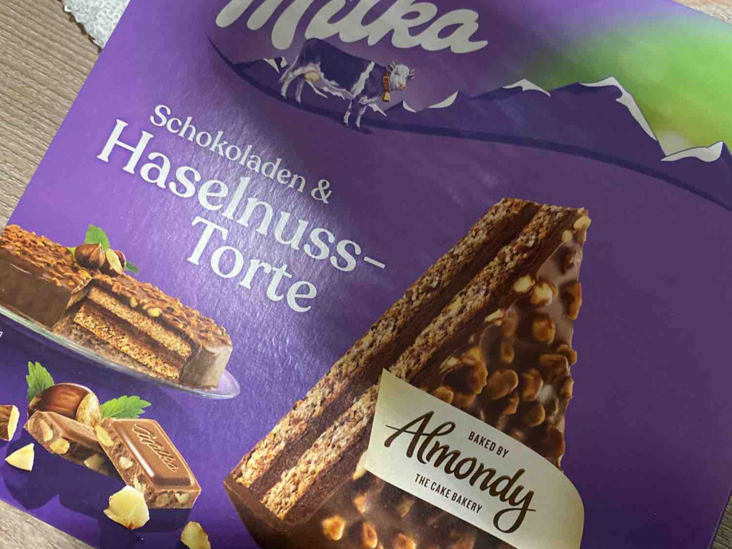 Haselnuss Torte, Schokolade von vahdet61 | Hochgeladen von: vahdet61