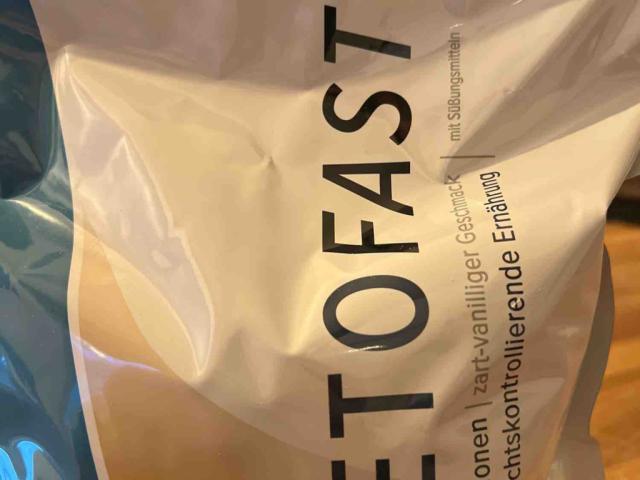 Ketofast by jtrojer | Uploaded by: jtrojer