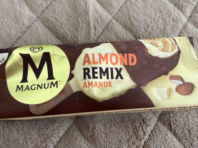 Magnum Almond Remix von Marvin1704 | Hochgeladen von: Marvin1704