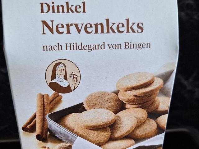 Dink3l Gewürzkekse, nach Hildegard von Bingen by EnKay | Hochgeladen von: EnKay Dink3l Gewürzkekse, nach Hildegard von Bingen by EnKay | Hochgeladen von: EnKay