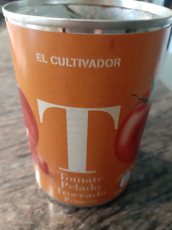 Tomate Troceado Primera von doro58 | Hochgeladen von: doro58