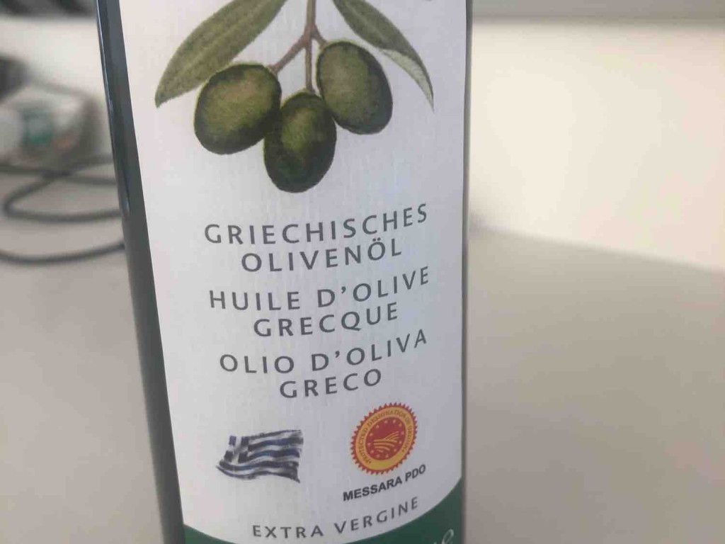 Griechisches Olivenöl, extra vergine von gakeszi | Hochgeladen von: gakeszi