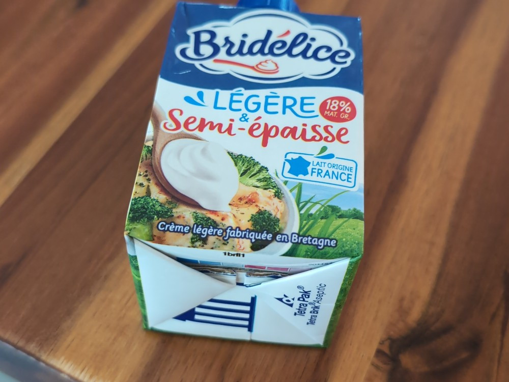 Bridélice légère & semi-epaissé von EviEnte | Hochgeladen von: EviEnte Bridélice légère & semi-epaissé von EviEnte | Hochgeladen von: EviEnte