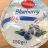 Blueberry Joghurt von prevstico | Hochgeladen von: prevstico