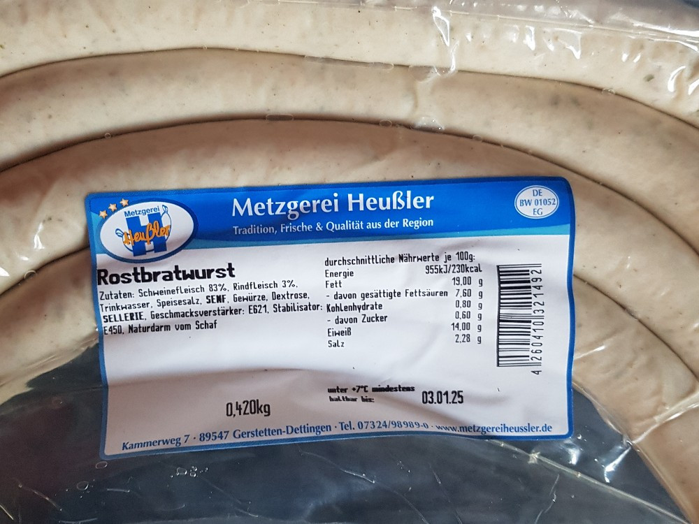 Rostbratwurst von Lukas 51991 | Hochgeladen von: Lukas 51991 Rostbratwurst von Lukas 51991 | Hochgeladen von: Lukas 51991