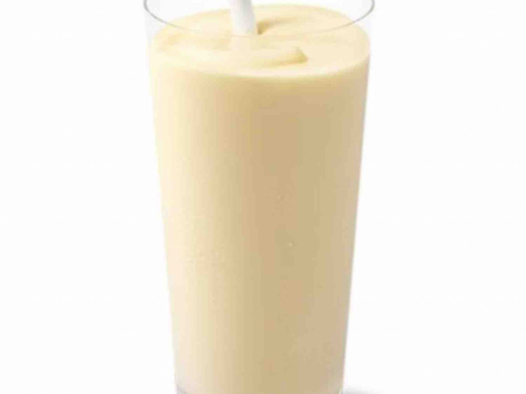 Milchshake, Vanille von subukaj | Hochgeladen von: subukaj