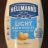 Hellmans light mayonnaise by sloppy | Hochgeladen von: sloppy