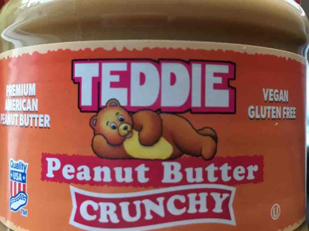 Peanut Butter Crunchy von miim84 | Hochgeladen von: miim84