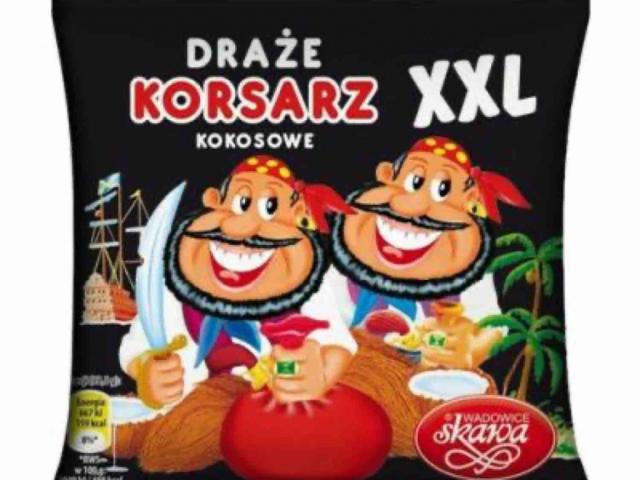 Draze  Korsarz Kokosowe XXL von ActioN0x | Hochgeladen von: ActioN0x