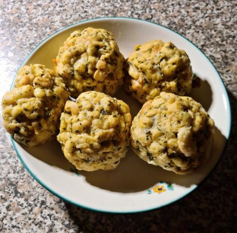 Semmelknödel nach Plachutta | Hochgeladen von: Kautzinger