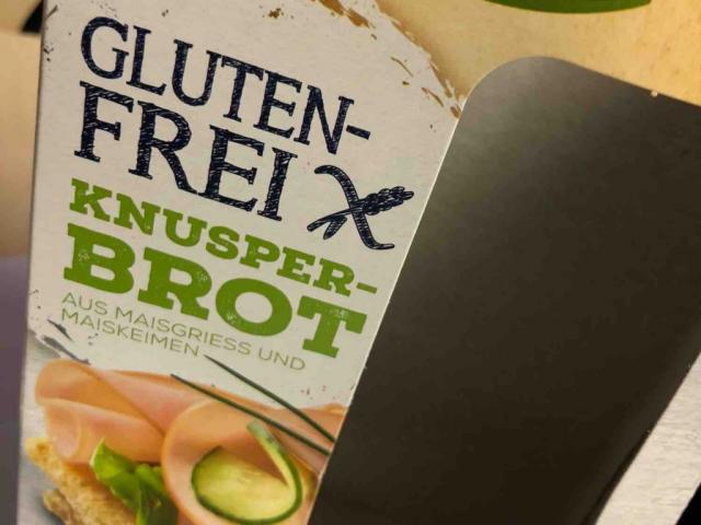 knusperbrot, glutenfrei von jungdigital | Hochgeladen von: jungdigital