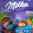 Milka Osternest, milkinis, choco wafer, toffee nut ... von Waldn | Hochgeladen von: Waldnymphe13