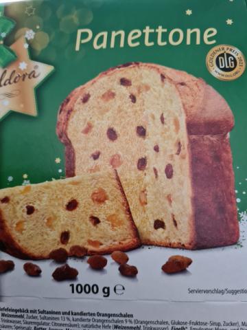 Panettone von XlxlX | Hochgeladen von: XlxlX