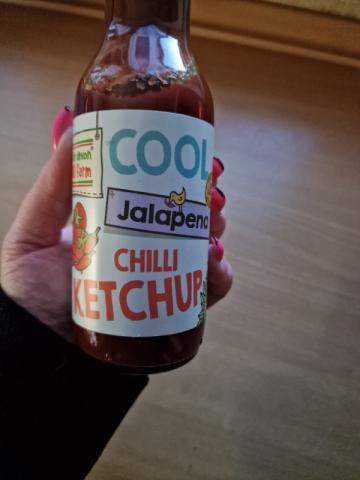 jalapeno chili ketchup von skysurvergirl | Hochgeladen von: skysurvergirl