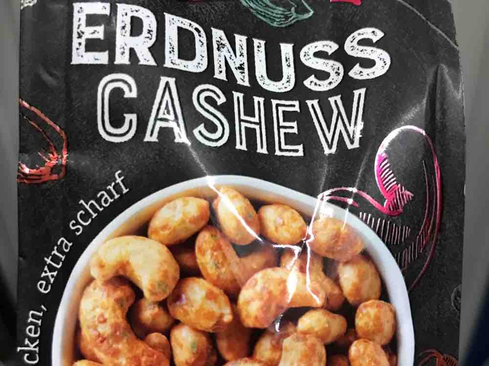 EDEKA Erdnuss Cashew Mix Chili von weber47475 | Hochgeladen von: weber47475