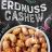 EDEKA Erdnuss Cashew Mix Chili von weber47475 | Hochgeladen von: weber47475