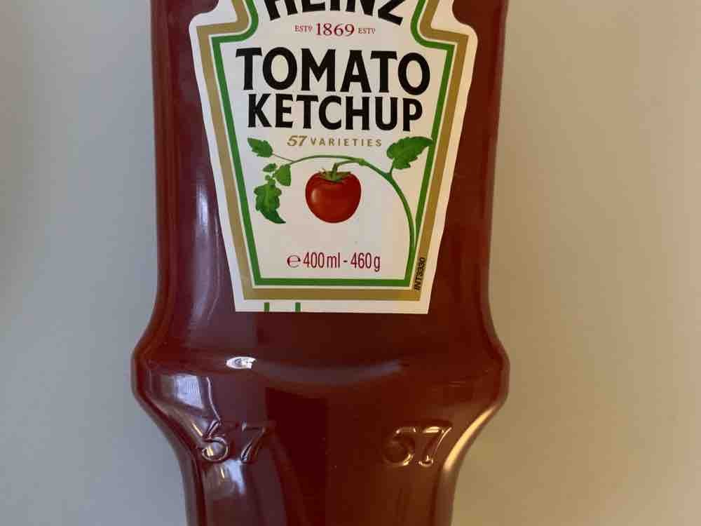 Tomaten Ketchup von larsheibges549 | Hochgeladen von: larsheibges549