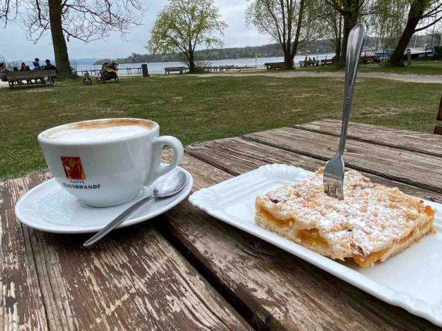 Aprikosen-Blechkuchen von meibiniguaf | Hochgeladen von: meibiniguaf