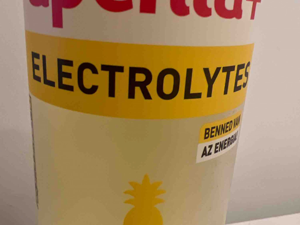 electrolytes von vs123 | Hochgeladen von: vs123