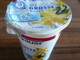 Der große Bauer , Vanille 0,1% Extra Leicht | Hochgeladen von: schokoflake Der große Bauer , Vanille 0,1% Extra Leicht | Hochgeladen von: schokoflake