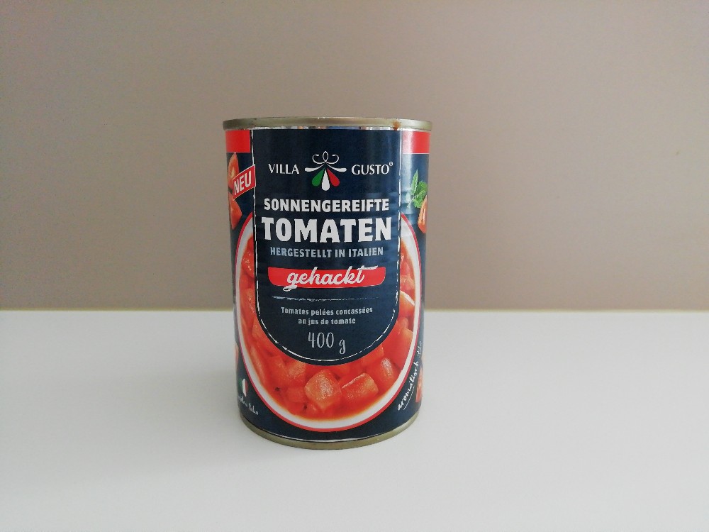 Tomaten von 1solala | Hochgeladen von: 1solala