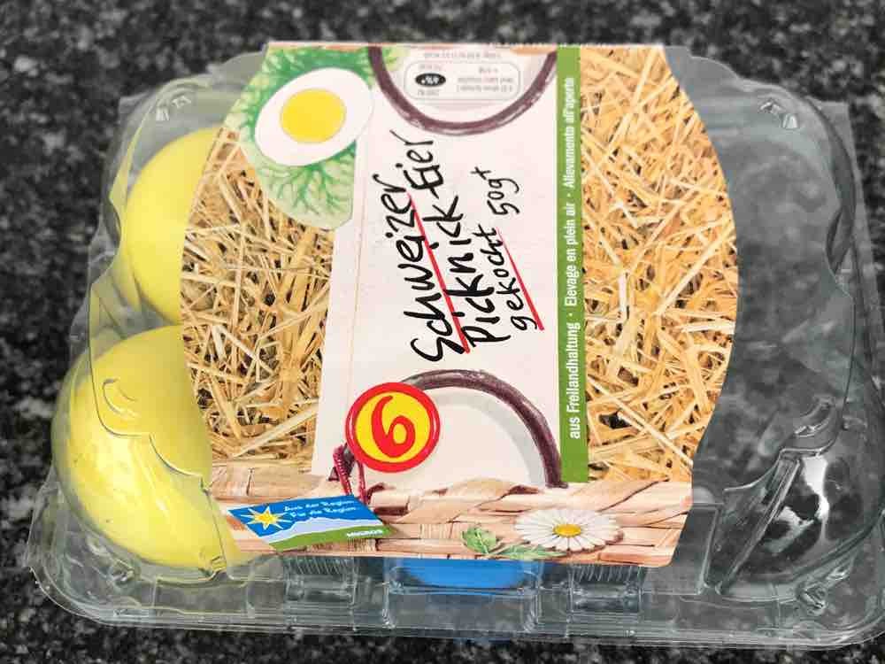 Eier gekocht von michaelsiegenthaler | Hochgeladen von: michaelsiegenthaler