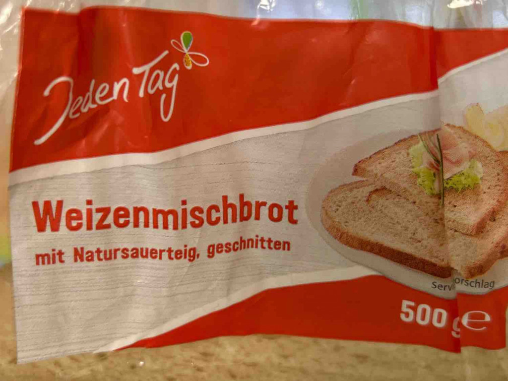 Weizenmischbrot von Lwibi | Hochgeladen von: Lwibi