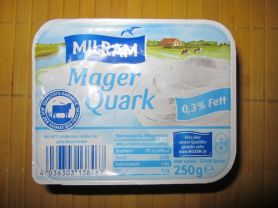 Milram Magerquark 0,3% Fett | Hochgeladen von: Inka