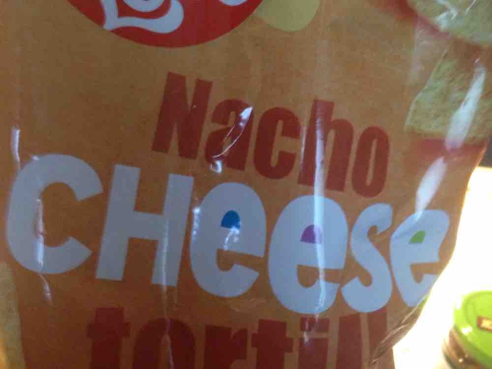 Nacho Cheese  Tortilla Chips von leelooNS | Hochgeladen von: leelooNS