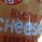 Nacho Cheese  Tortilla Chips von leelooNS | Hochgeladen von: leelooNS