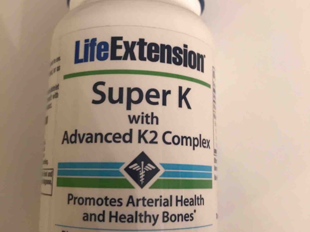 Super K with Advanced K2 Complex von Hermann | Hochgeladen von: Hermann Super K with Advanced K2 Complex von Hermann | Hochgeladen von: Hermann