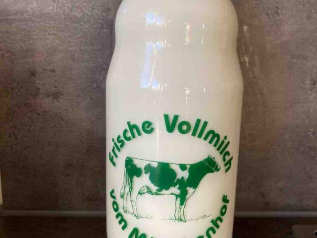 Vollmilch, min 3,5% Fett von itza | Hochgeladen von: itza