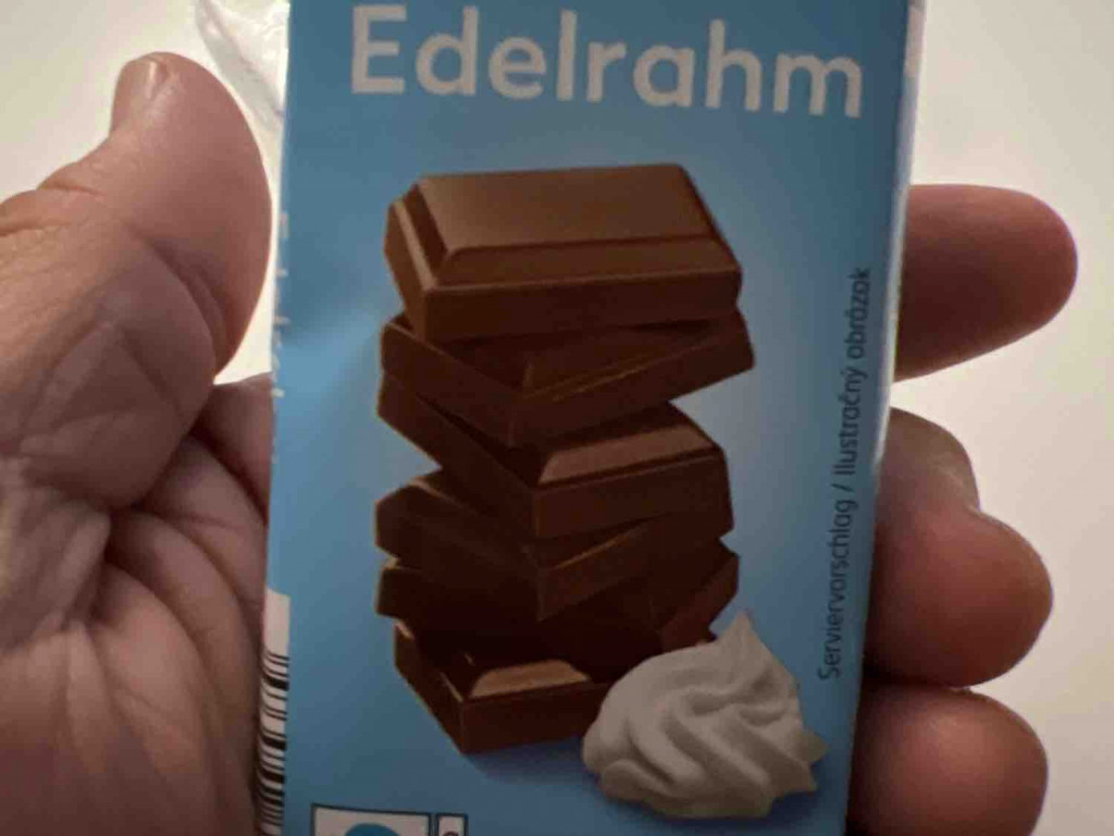 40g schokolade edelrahm derby, edelrahm von henry221261 | Hochgeladen von: henry221261