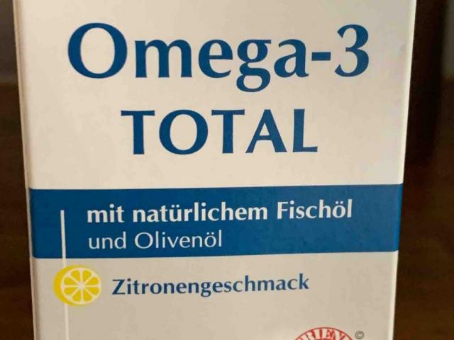 Omega 3 Fish oil by EJacobi | Uploaded by: EJacobi