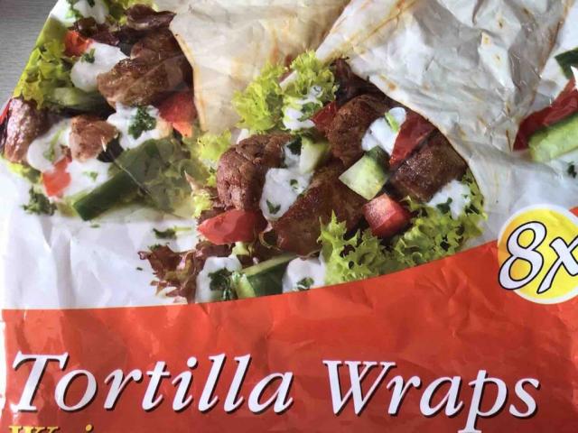 Tortilla Wraps von Wurzelgnom | Hochgeladen von: Wurzelgnom