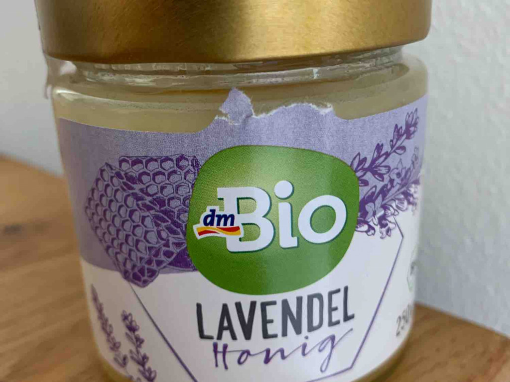 Lavendel Honig von toschi3112 | Hochgeladen von: toschi3112