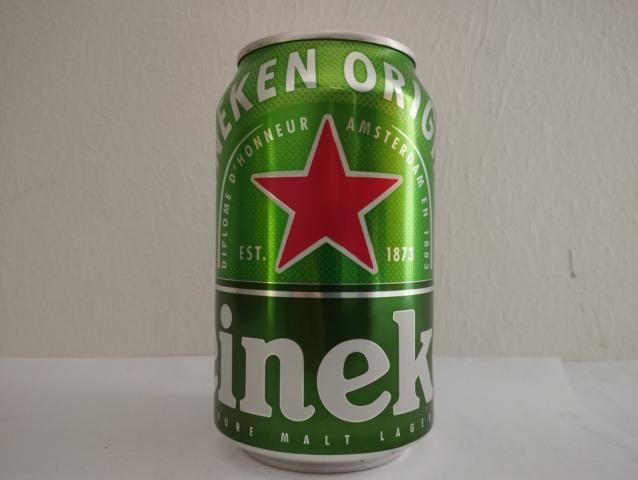 Heineken Original | Hochgeladen von: micha66/Akens-Flaschenking