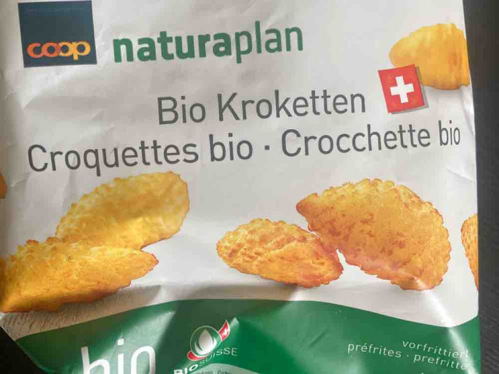 Bio Kroketten von defensus | Hochgeladen von: defensus