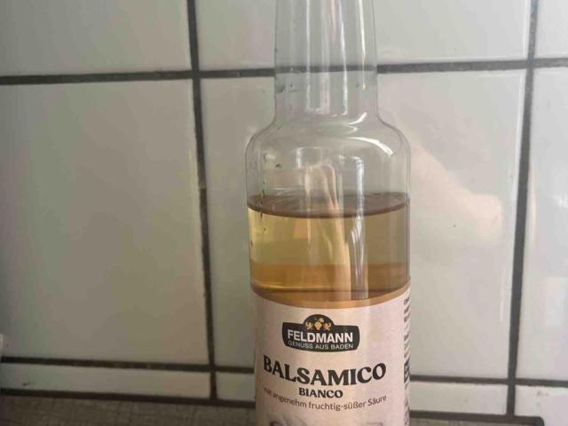 Balsamico Blanco von RubiRose | Hochgeladen von: RubiRose