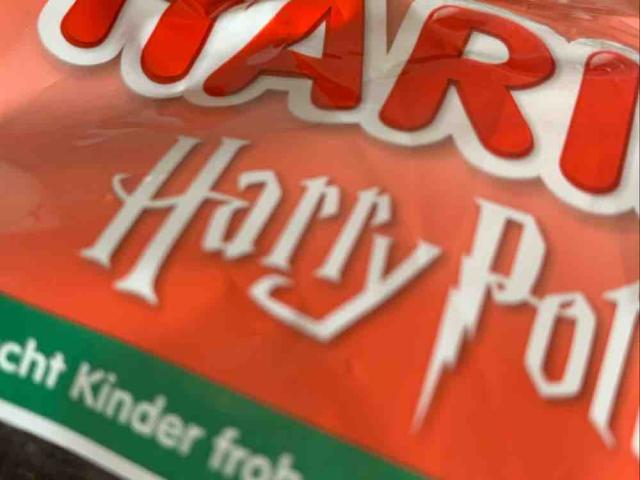 Haribo, Harry potter von ilobatzi | Hochgeladen von: ilobatzi