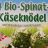 Bio-Spinat-Käseknödel von StefK | Hochgeladen von: StefK