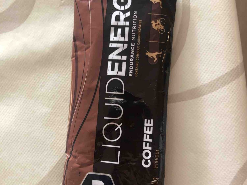 Liquid Energy, Coffee von herrmannrichard | Hochgeladen von: herrmannrichard
