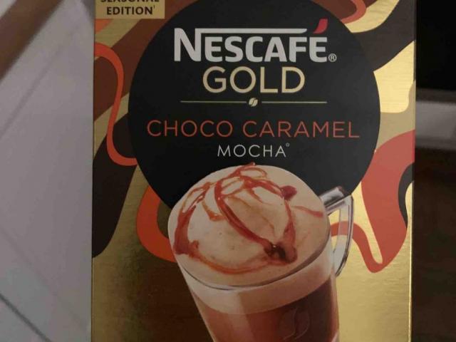 choco caramel mocha, nescafe von eileenkrpf | Hochgeladen von: eileenkrpf