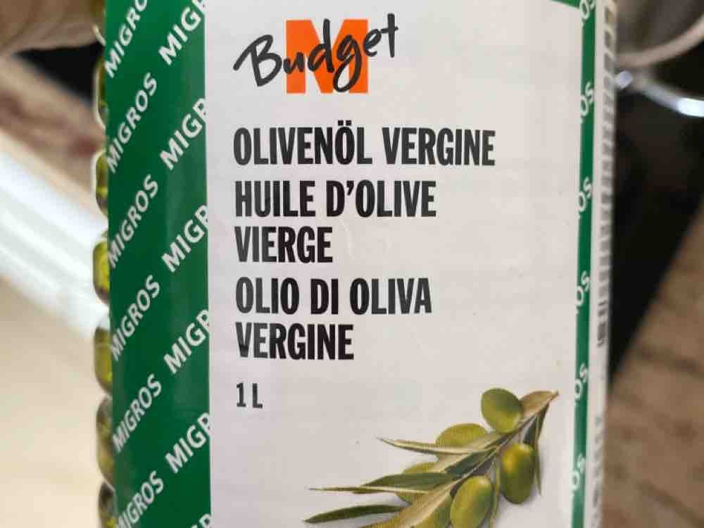Olivenöl Extra Vierge von LadyWolverine | Hochgeladen von: LadyWolverine