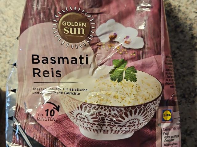 Basmati Reis von lkr | Hochgeladen von: lkr