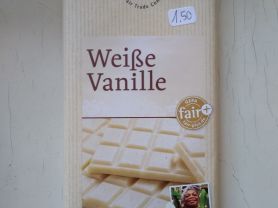 Schokolade Weisse Vanille | Hochgeladen von: michhof