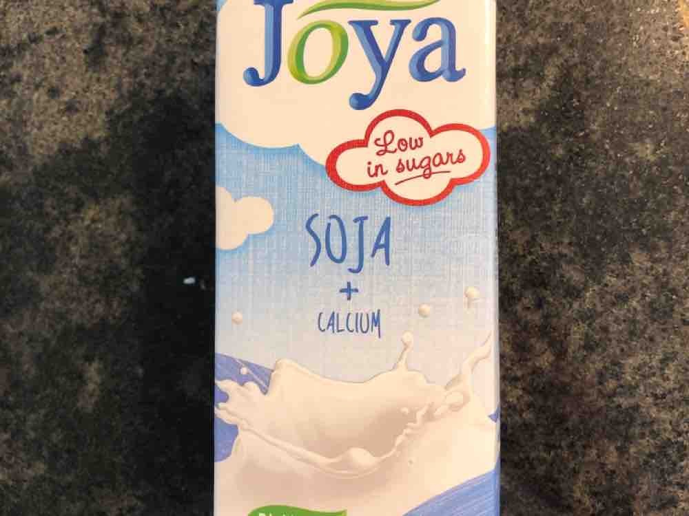 Soja + Calcium, low in sugar von tinkerbellchen284 | Hochgeladen von: tinkerbellchen284
