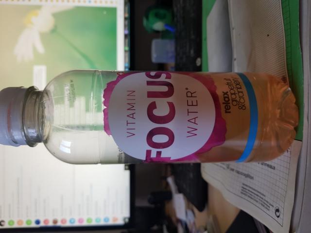 Focus Water, Grapefruit  | Hochgeladen von: Misio