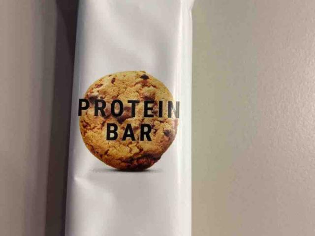 Foodspring Protein Bar von GianlucaFischermann | Hochgeladen von: GianlucaFischermann
